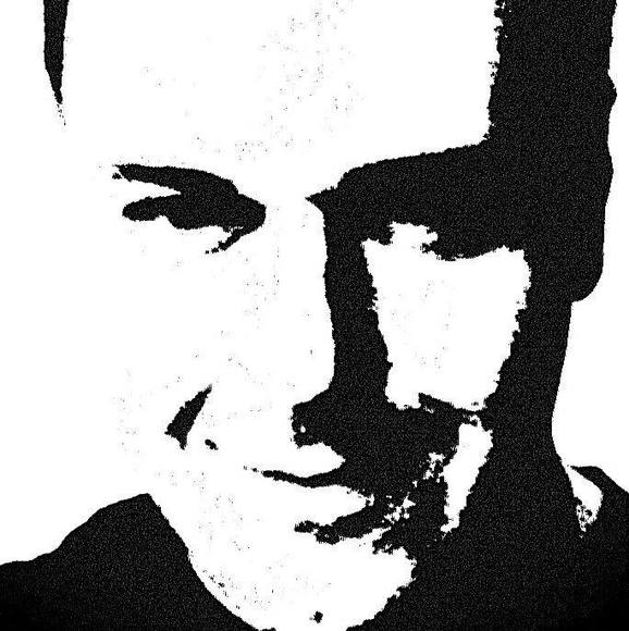 Meet your Posher, Mike - Picture 1 of 1
